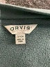 Orvis Teal Pullover Sweater Size S - photo 7