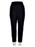 Chico's Black Active Pants Size Lg (2.5) - photo 2