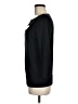 Cable & Gauge Black 3/4 Sleeve Top Size M - photo 5