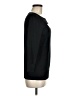 Cable & Gauge Black 3/4 Sleeve Top Size M - photo 4