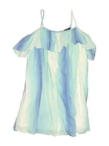 Polo by Ralph Lauren Dress (view 1)
