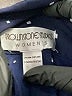 Brownstone Studio New York Polka Dots Silver Blue 3/4 Sleeve Blouse Size XXL (estimated) - photo 4