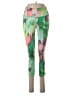 Athleta Print Green Active Pants Size S - photo 1