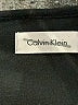 Calvin Klein Black Cocktail Dress Size M (estimated) - photo 7