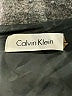 Calvin Klein Solid Black Cocktail Dress Size L (estimated) - photo 6
