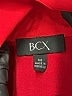 BCX Red 3/4 Sleeve Blouse Size M - photo 7
