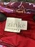 Zinke Paisley Purple Swimsuit Bottoms Size M - photo 3
