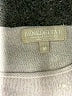 Benedetta B. Tan Pullover Sweater Size M - photo 7