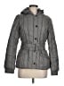 Guess 100% Polyester Gray Jacket Size M - photo 1
