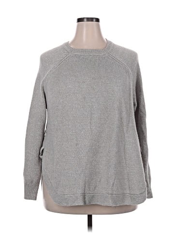 RD Style Pullover Sweater (view 1)