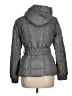 Guess 100% Polyester Gray Jacket Size M - photo 2