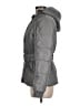Guess 100% Polyester Gray Jacket Size M - photo 5