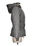Guess 100% Polyester Gray Jacket Size M - photo 4
