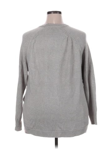 RD Style Pullover Sweater (view 2)