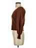 Abercrombie & Fitch Brown Pullover Sweater Size XS - photo 5