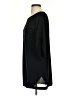 Assorted Brands Black 3/4 Sleeve Top Size S - photo 5