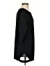 Assorted Brands Black 3/4 Sleeve Top Size S - photo 4
