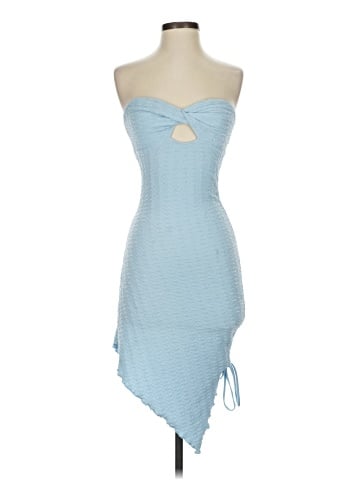 Shein Cocktail Dress (view 1)