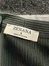 Zenana Black Cardigan Size S - photo 7