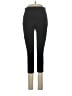 Adidas Solid Black Active Pants Size M - photo 1