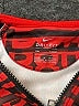 Nike 100% Polyester Graphic Red Jacket 9-12 MO / 12 MO - photo 3
