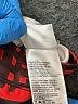 Nike 100% Polyester Graphic Red Jacket 9-12 MO / 12 MO - photo 4