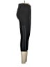 Adidas Solid Black Active Pants Size M - photo 4