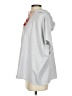 Sundays Silver Gray Poncho Size Sm (1) - photo 5