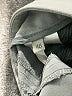 QL2 Gray Dress Pants Size EU 46 / US 16 - photo 8