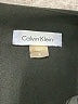 Calvin Klein Solid Black Cocktail Dress Size 8 - photo 7