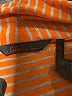 Sofia by Sofia Vergara Orange Kimono Size XL - photo 7