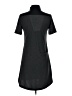 Nike Gray Casual Dress Size XS - photo 2