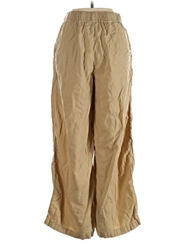 American Eagle Outfitters Linen Pants (view 2)