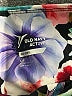 Active Floral Purple Leggings Size S - photo 4