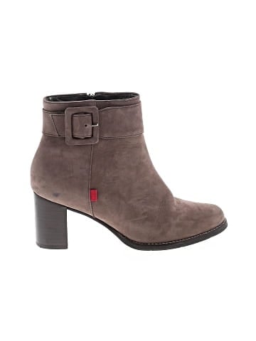 Marc Joseph New York Ankle Boots (view 1)