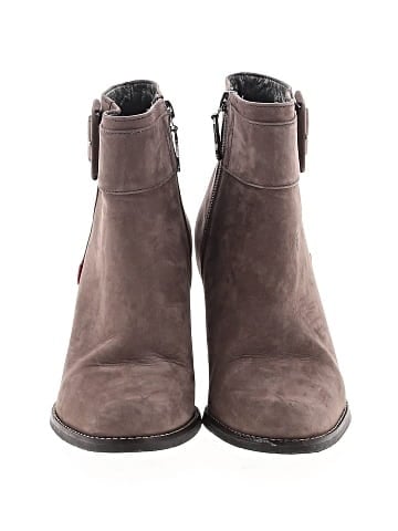 Marc Joseph New York Ankle Boots (view 2)