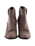 Marc Joseph New York Brown Ankle Boots Size 6 1/2 - photo 2