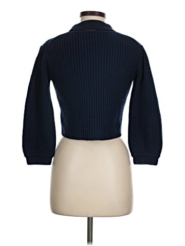 Tibi Turtleneck Sweater (view 2)
