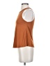 Ava Sky Brown Tank Top Size XS - photo 5