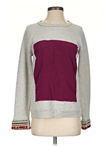 PJK Patterson J. Kincaid Sweatshirt (view 1)
