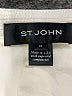 St. John Solid Green Shorts Size 10 - photo 4