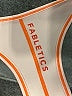 Fabletics Pink Orange Active Tank Size S (estimated) - photo 7