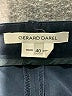 Gerard Darel Solid Black Active Pants Size 8 (40) - photo 7