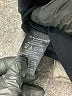 Nic + Zoe Black Active Pants Size S - photo 8