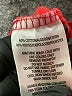 CALVIN KLEIN JEANS Red Sweatshirt Size S - photo 8