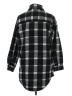 Old Navy Black Coat Size XS - photo 2