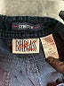 Bill Blass Black Blue Casual Pants Size 6 (petite) - photo 7