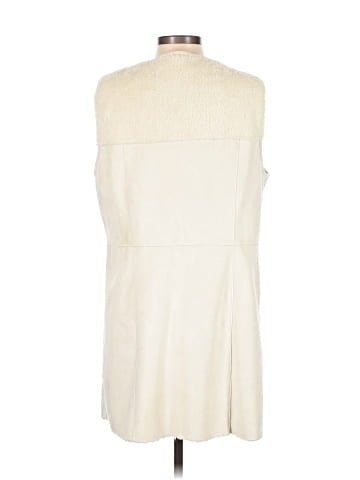 White House Black Market Vest (view 2)