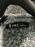 Very J Gray Cardigan Size L - photo 7
