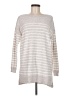 Old Navy Silver Pullover Sweater Size M - photo 1
